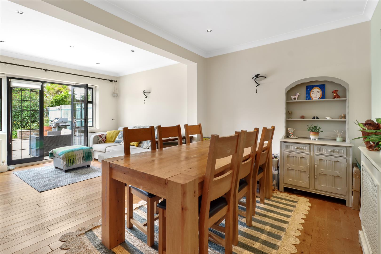 The Avenue, Hailsham Stevens and Carter